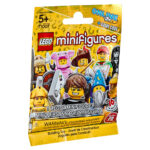 Minifiguren Serie 12