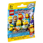 Simpsons Minifiguren Serie 2