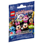 Disney Minifiguren Serie 1