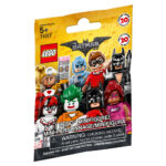 Lego Batman Movie Minifiguren Serie