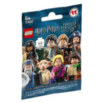 Harry Potter Minifiguren Serie 1