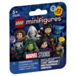 Marvel Minifiguren Serie 2