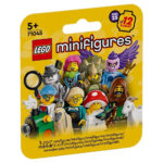 Minifiguren Serie 25