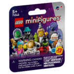 Minifiguren Serie 26