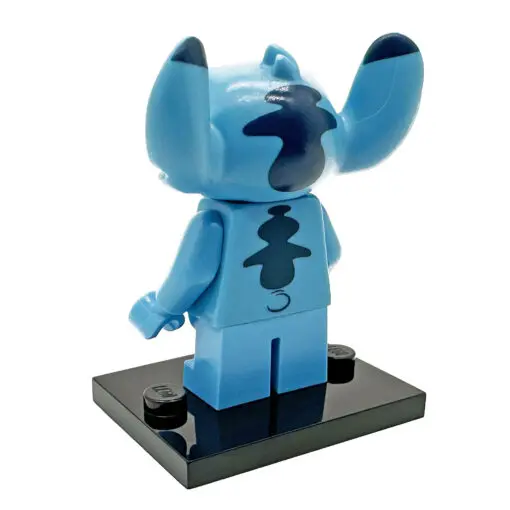71012 LEGO Disney Minifigure Series 1 Stitch DIS001 Minifigure
