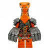 Lego Ninjago - Boa Destructor - njo752