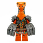 Lego Ninjago - Boa Destructor - njo752