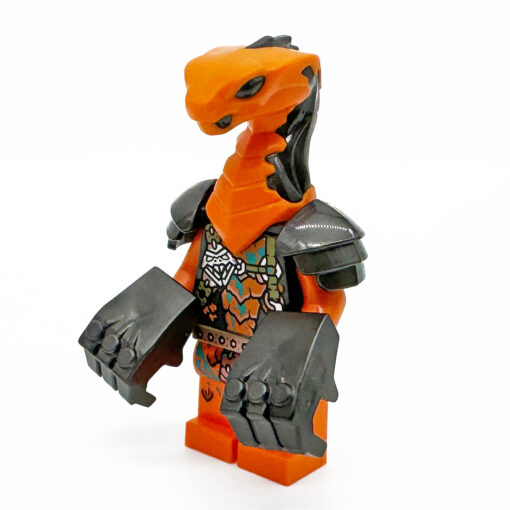 Lego Ninjago - Boa Destructor - njo752