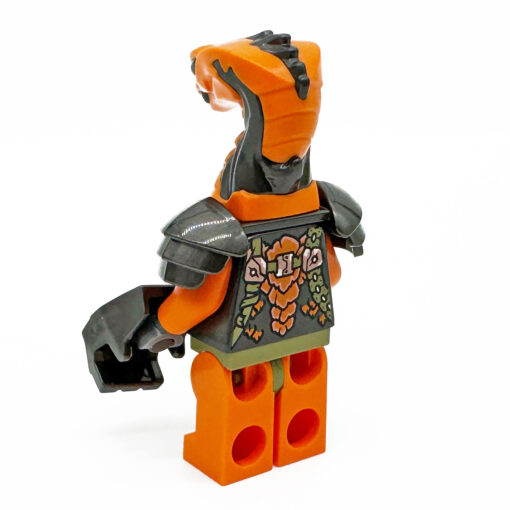 Lego Ninjago - Boa Destructor - njo752