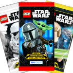 Lego Star Wars Trading Card Game