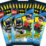 Lego Batman Trading Card Game