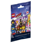 Lego Movie 2 Minifiguren Serie