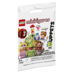 Die Muppets Minifigurenserie