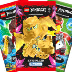 Lego Ninjago Trading Card Game